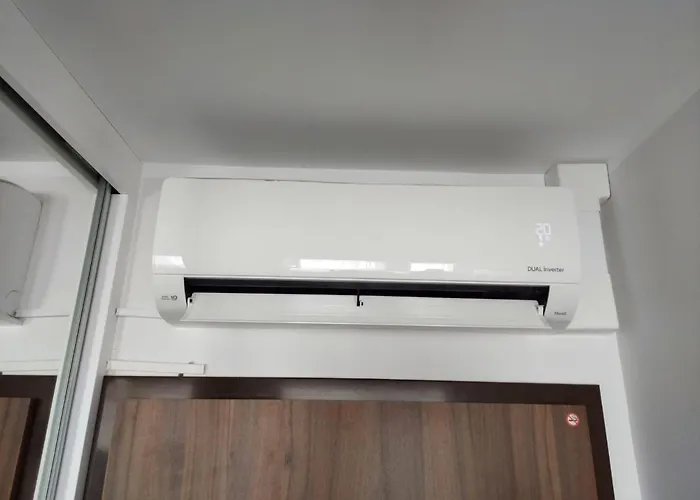 Apartament_kubamielno アパート